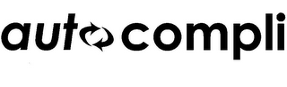 AUTOCOMPLI logo