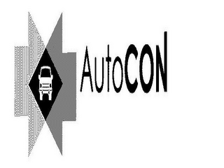 AUTOCON logo