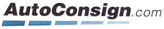 AUTOCONSIGN.COM logo