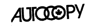 AUTOCOPY logo