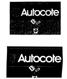 AUTOCOTE logo
