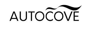 AUTOCOVE logo