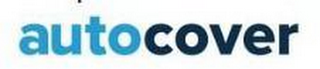 AUTOCOVER logo