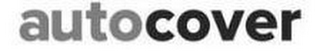AUTOCOVER logo