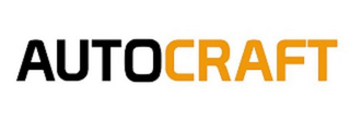 AUTOCRAFT logo