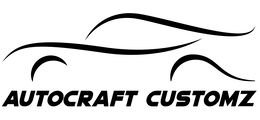 AUTOCRAFT CUSTOMZ logo