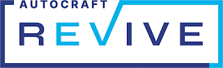 AUTOCRAFT REVIVE logo