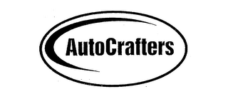 AUTOCRAFTERS logo