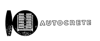 AUTOCRETE logo