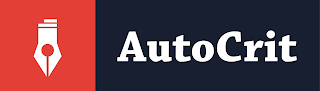 AUTOCRIT logo