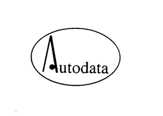 AUTODATA logo