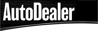AUTODEALER logo