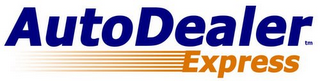 AUTODEALER EXPRESS logo