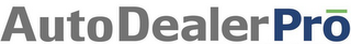 AUTODEALERPRO logo