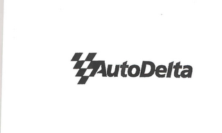 AUTODELTA logo
