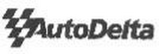 AUTODELTA logo