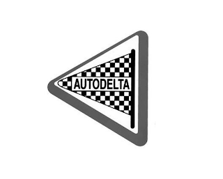 AUTODELTA logo
