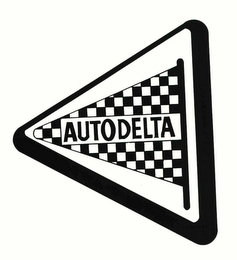 AUTODELTA USA logo