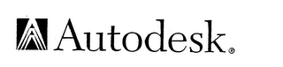 AUTODESK logo