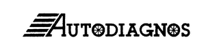 AUTODIAGNOS logo