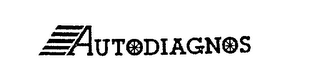 AUTODIAGNOS logo