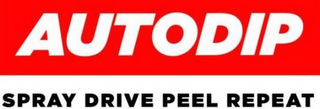 AUTODIP SPRAY DRIVE PEEL REPEAT logo