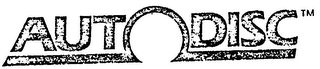 AUTODISC logo