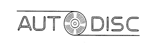 AUTODISC logo
