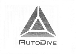 AUTODIVE logo