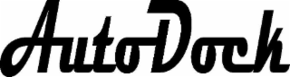 AUTODOCK logo