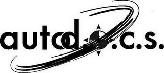AUTODOCS logo
