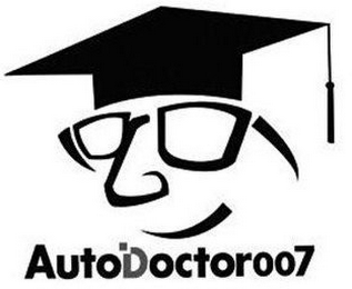 AUTODOCTOR007 logo