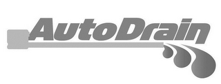 AUTODRAIN logo
