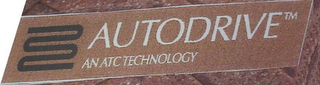 AUTODRIVE AN ATCTECHNOLOGY logo