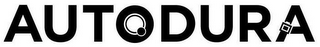 AUTODURA logo
