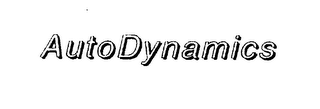 AUTODYNAMICS logo