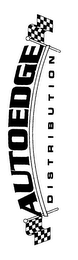 AUTOEDGE DISTRIBUTION logo