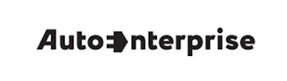 AUTOENTERPRISE logo