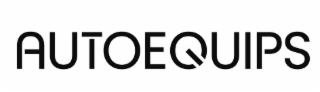 AUTOEQUIPS logo