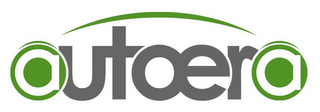 AUTOERA logo