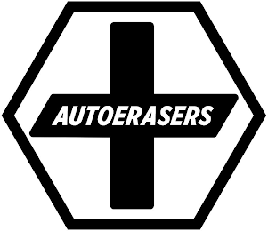 AUTOERASERS logo
