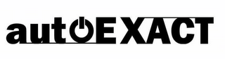 AUTOEXACT logo