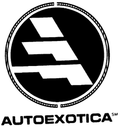 AUTOEXOTICA logo
