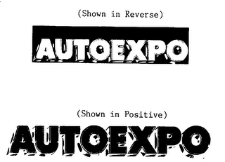 AUTOEXPO logo