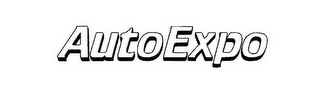 AUTOEXPO logo