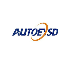 AUTOEYSD logo
