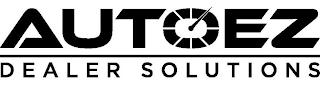AUTOEZ DEALER SOLUTIONS logo