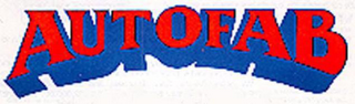 AUTOFAB logo