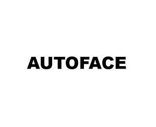 AUTOFACE logo