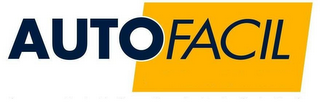 AUTOFACIL logo